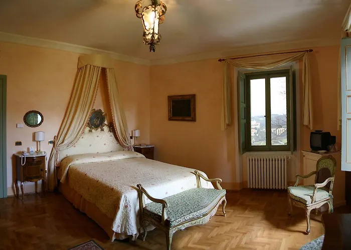 Milani Residenza D'epoca Hotel Spoleto