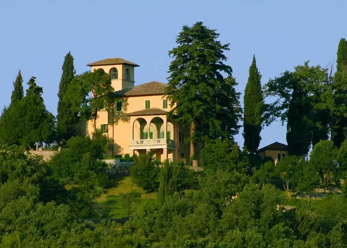 Milani Residenza D'epoca Hotel Spoleto
