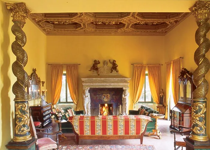 Hotel Milani Residenza D'epoca