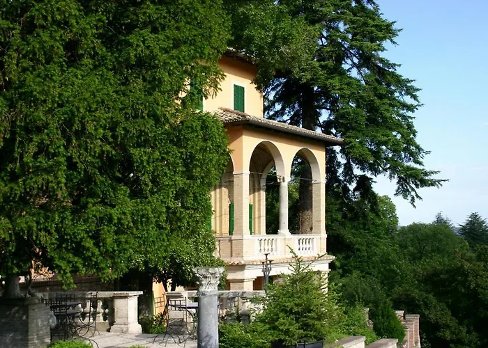 Hotel Milani Residenza D'epoca