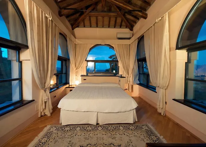 Milani Residenza D'epoca 4*