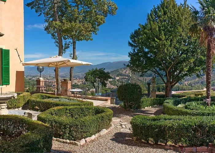 Milani Residenza D'epoca 4*