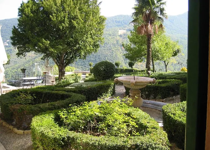 Milani Residenza D'epoca 4*