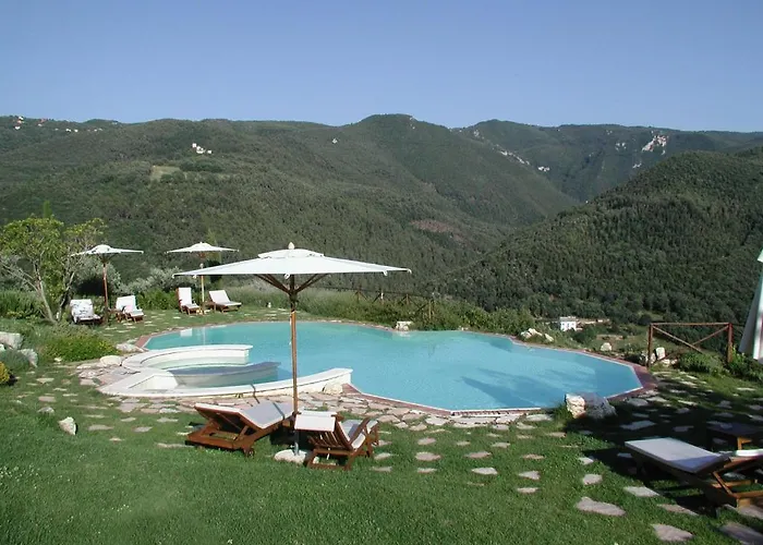 Hotel Milani Residenza D'epoca