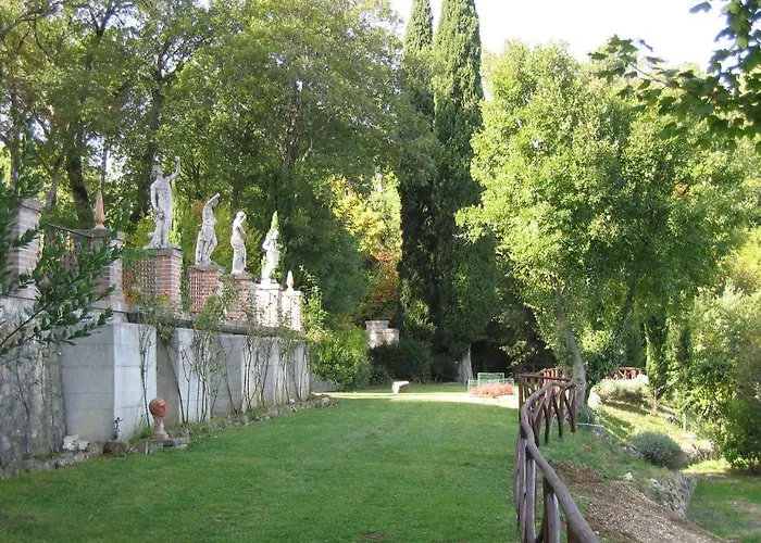 Hotel Milani Residenza D'epoca