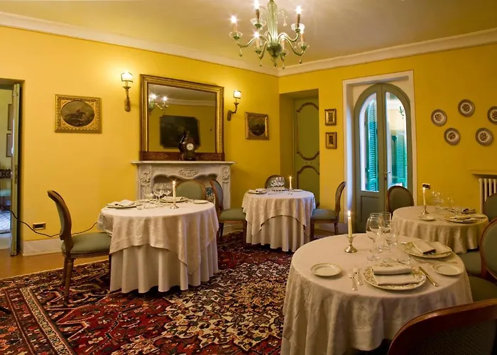 Milani Residenza D'epoca