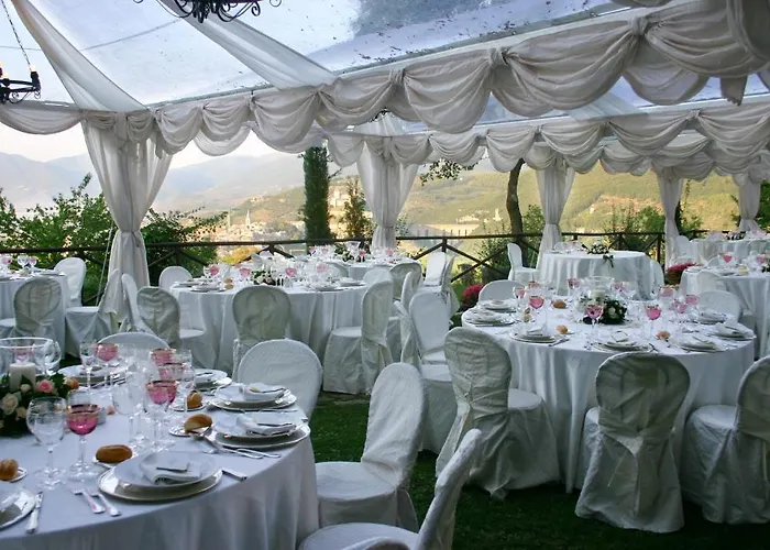 Milani Residenza D'epoca Spoleto