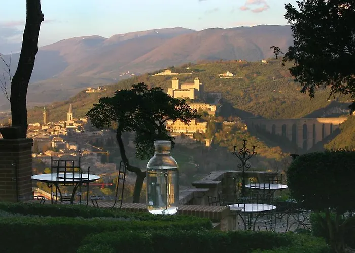 Hotel Milani Residenza D'epoca 4*