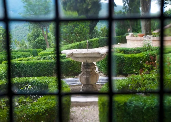 Milani Residenza D'epoca 4* Spoleto