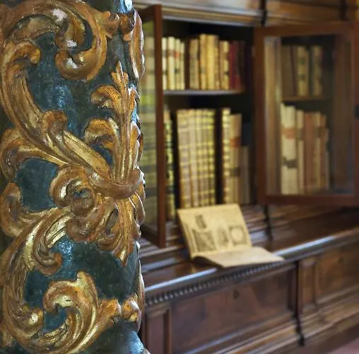 Hotel Milani Residenza D'epoca 4*