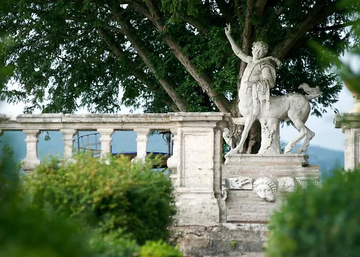 Milani Residenza D'epoca Hotel Spoleto