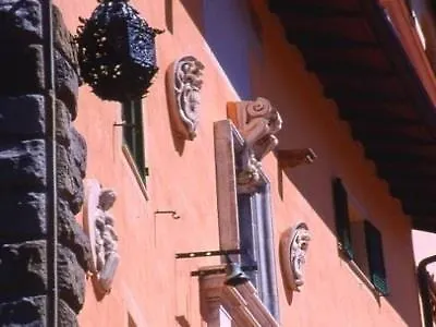 Milani Residenza D'epoca