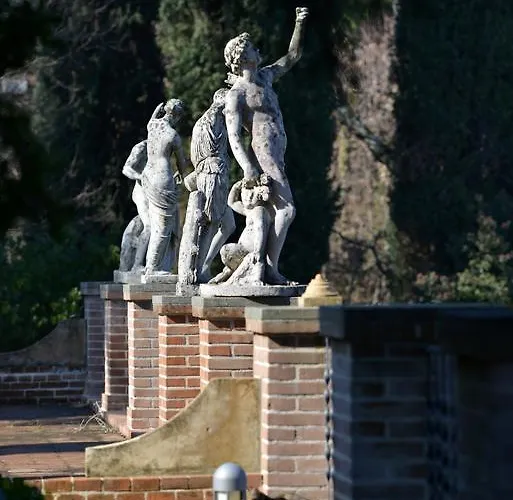 Milani Residenza D'epoca Hotel Spoleto