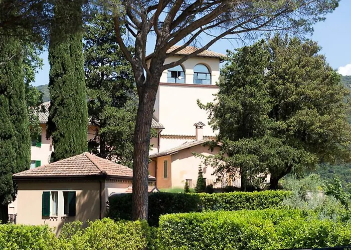 Hotel Milani Residenza D'epoca 4*