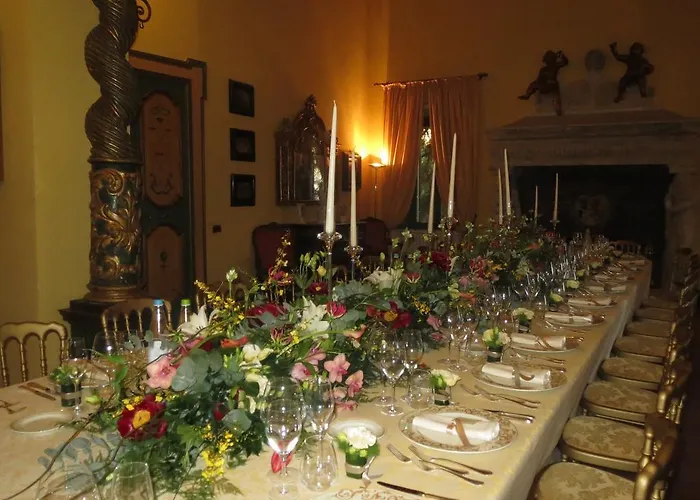 Milani Residenza D'epoca Spoleto