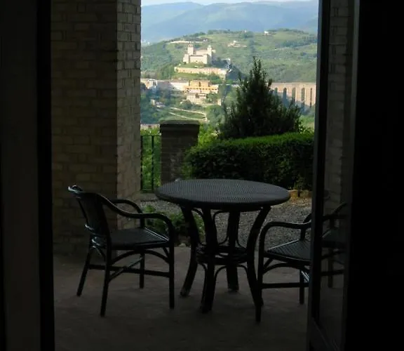 Milani Residenza D'epoca Spoleto