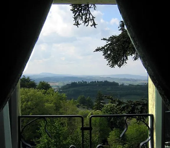 Hotel Milani Residenza D'epoca 4*