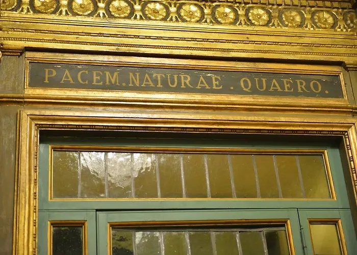 Milani Residenza D'epoca Hotel 4*