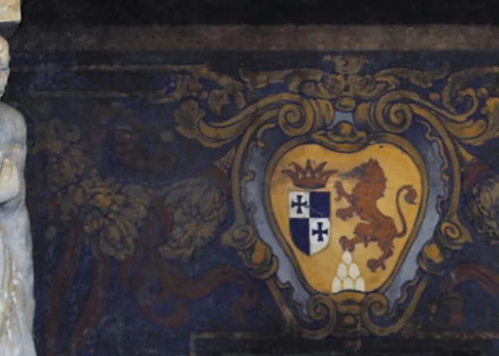 Milani Residenza D'epoca 4* Spoleto