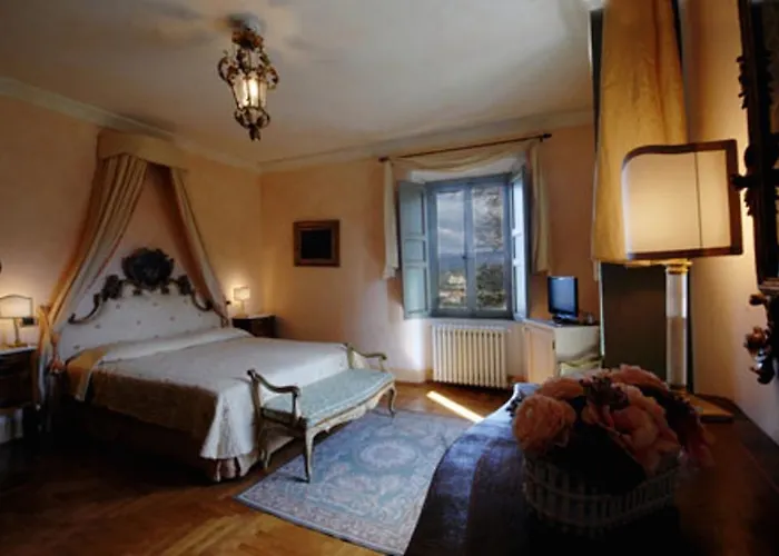 Milani Residenza D'epoca Hotel Spoleto