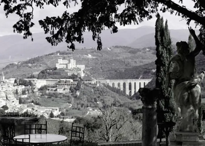 Hotel Milani Residenza D'epoca