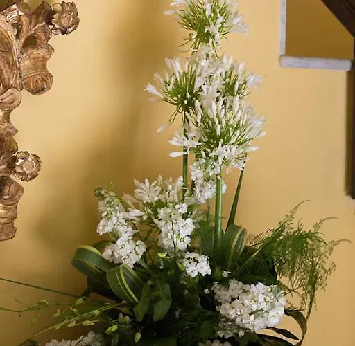 Milani Residenza D'epoca 4*