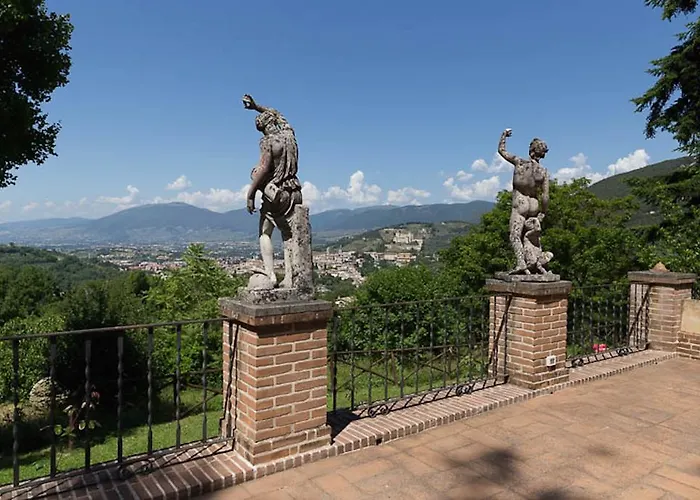 Milani Residenza D'epoca Spoleto