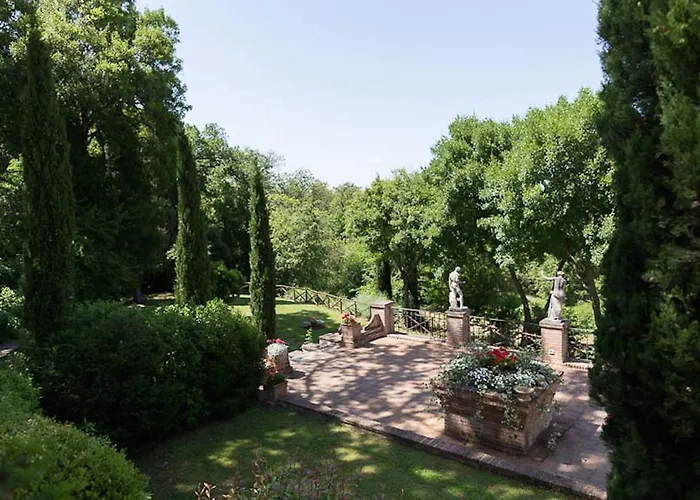 Milani Residenza D'epoca Hotel