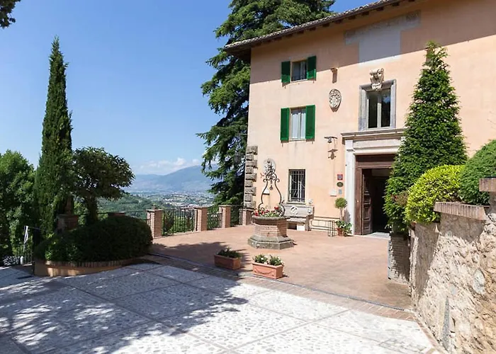 Hotel Milani Residenza D'epoca