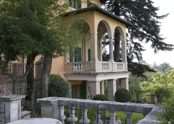 Milani Residenza D'epoca Hotel