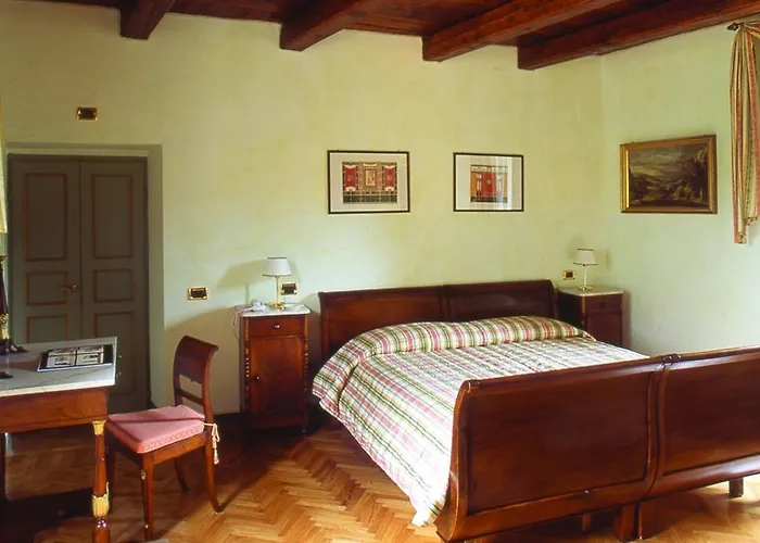 Milani Residenza D'epoca 4*