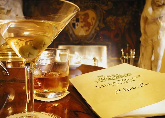 Hotel Milani Residenza D'epoca Spoleto