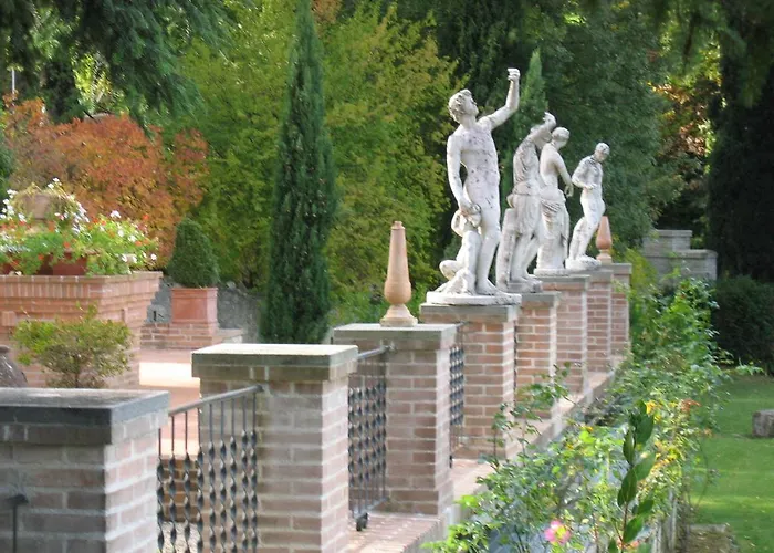 Milani Residenza D'epoca Spoleto