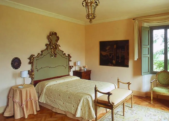 Hotel Milani Residenza D'epoca Spoleto