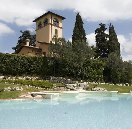 Milani Residenza D'epoca Hotel 4*