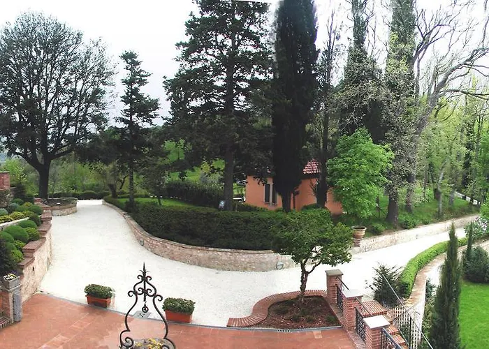 Milani Residenza D'epoca Hotel