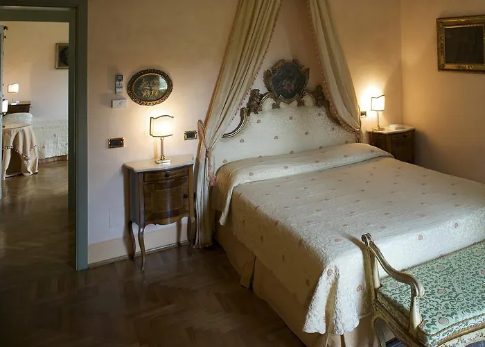 Hotel Milani Residenza D'epoca