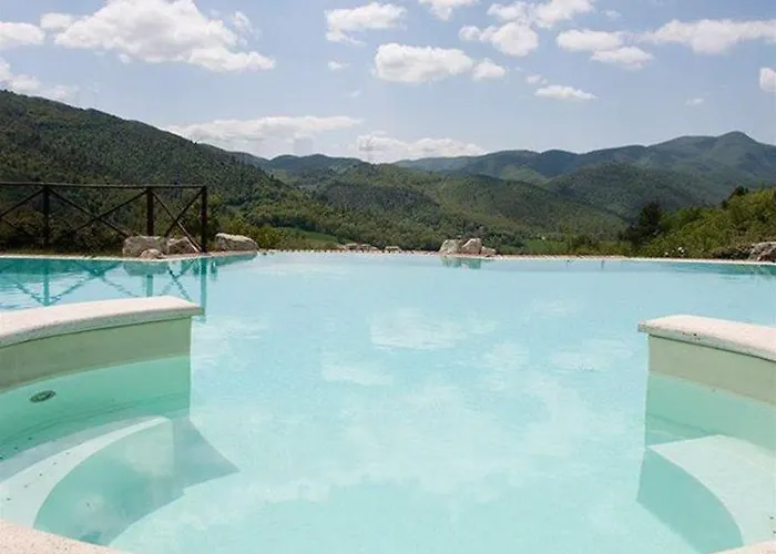 Hotel Milani Residenza D'epoca 4*