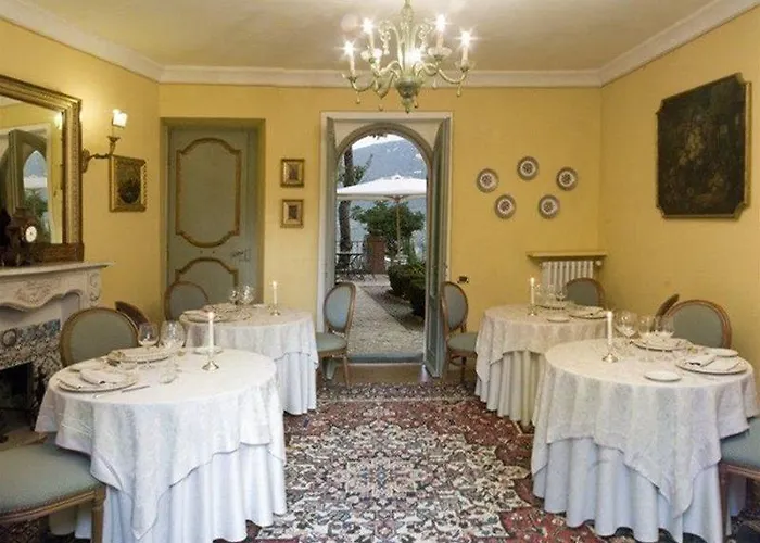 Hotel Milani Residenza D'epoca 4*